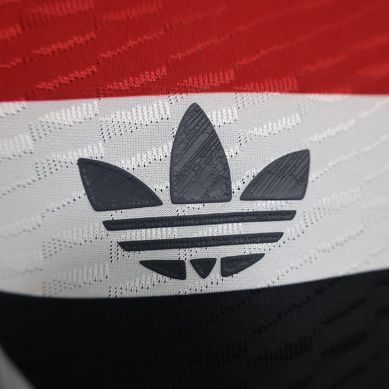 Manchester United Terza 24/25 - Versione Giocatore