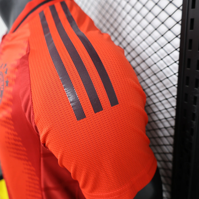 Bayern Monaco Casa 24/25 - Versione Giocatore