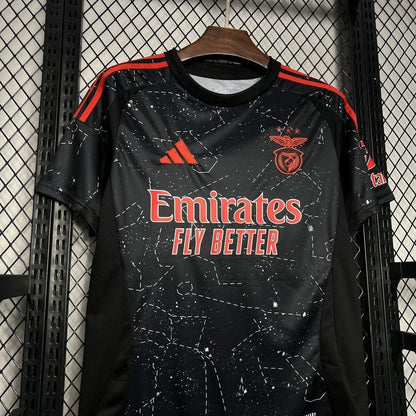 Benfica Trasferta 24/25