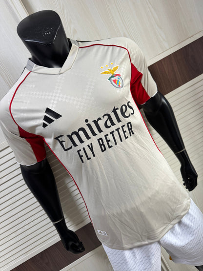 Benfica Away 25/26