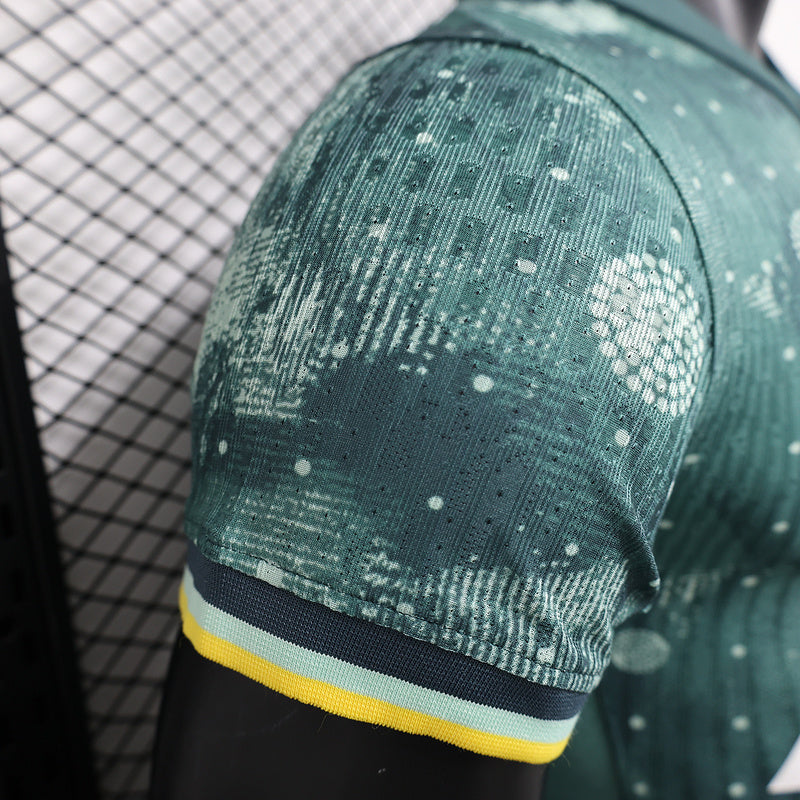 Tottenham Terza 24/25 - Versione Giocatore