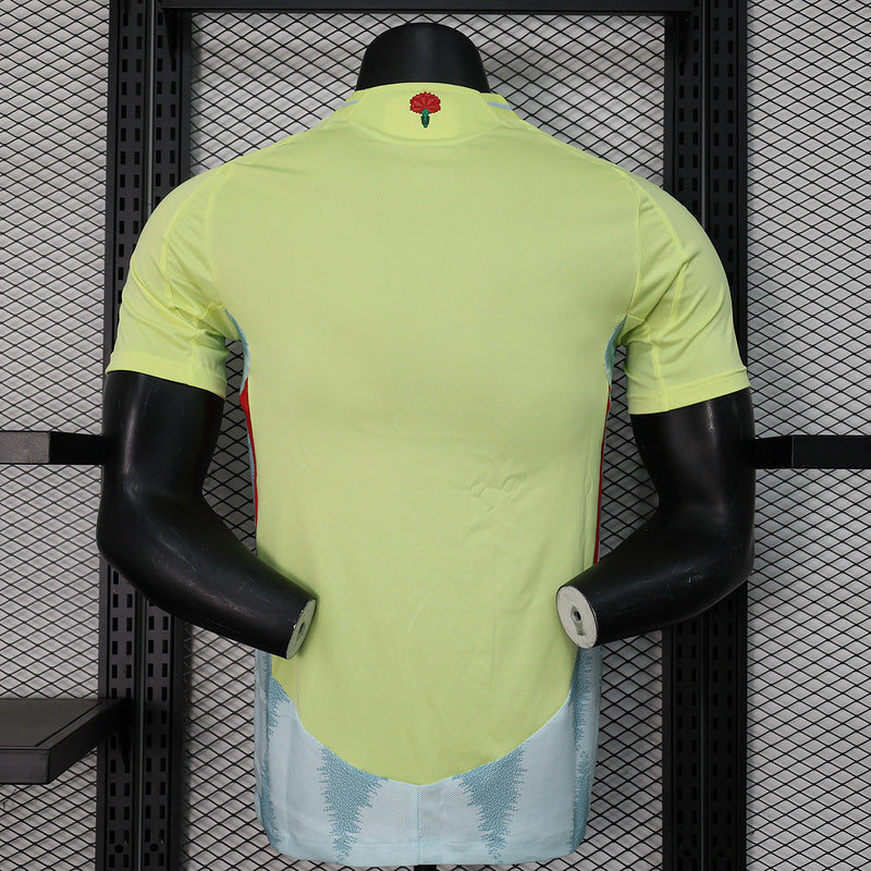 Spagna Trasferta 24/25 - Versione Giocatore