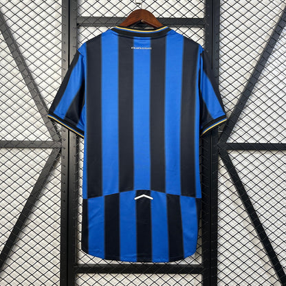 Atalanta Casa 25/26