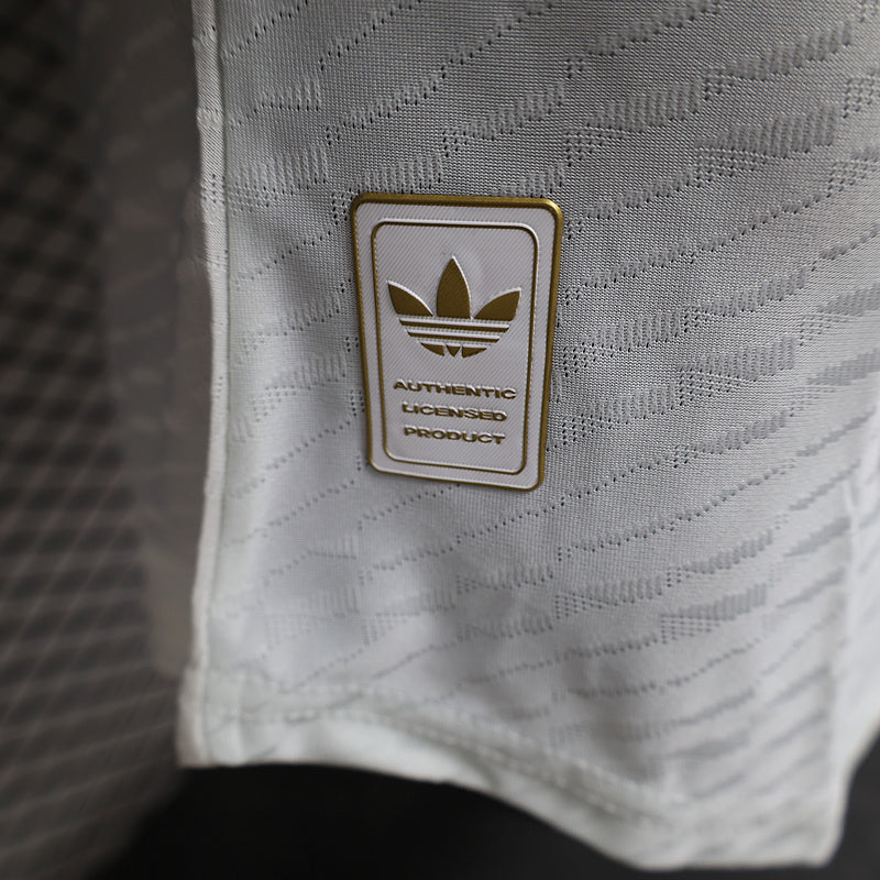 Manchester United Terza 24/25 - Versione Giocatore