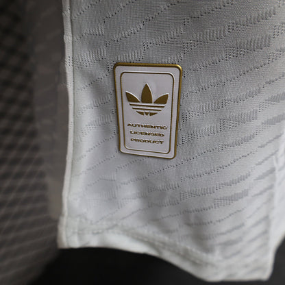 Manchester United Terza 24/25 - Versione Giocatore