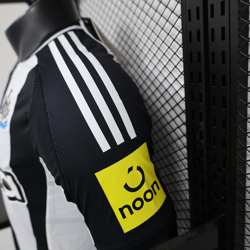 Newcastle Casa 24/25 - Versione Giocatore