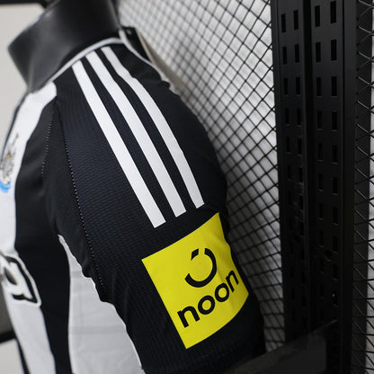 Newcastle Casa 24/25 - Versione Giocatore