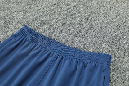 Tuta Manchester City 24/25