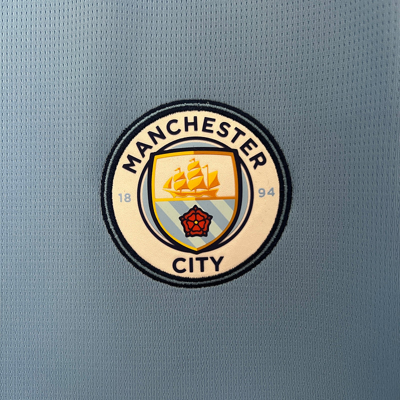 Manchester City Casa 24/25