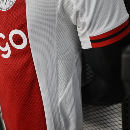 Ajax casa 25/26 - Versione Giocatore