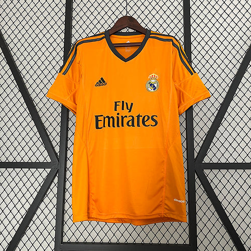 Retro Real Madrid Trasferta 13/14