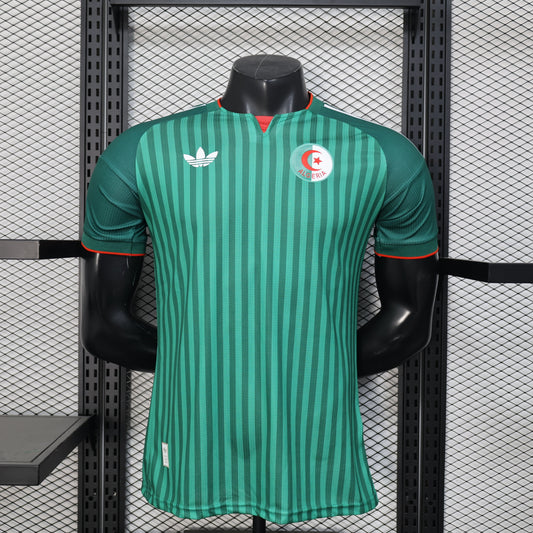 Algeria Home player version 26/27