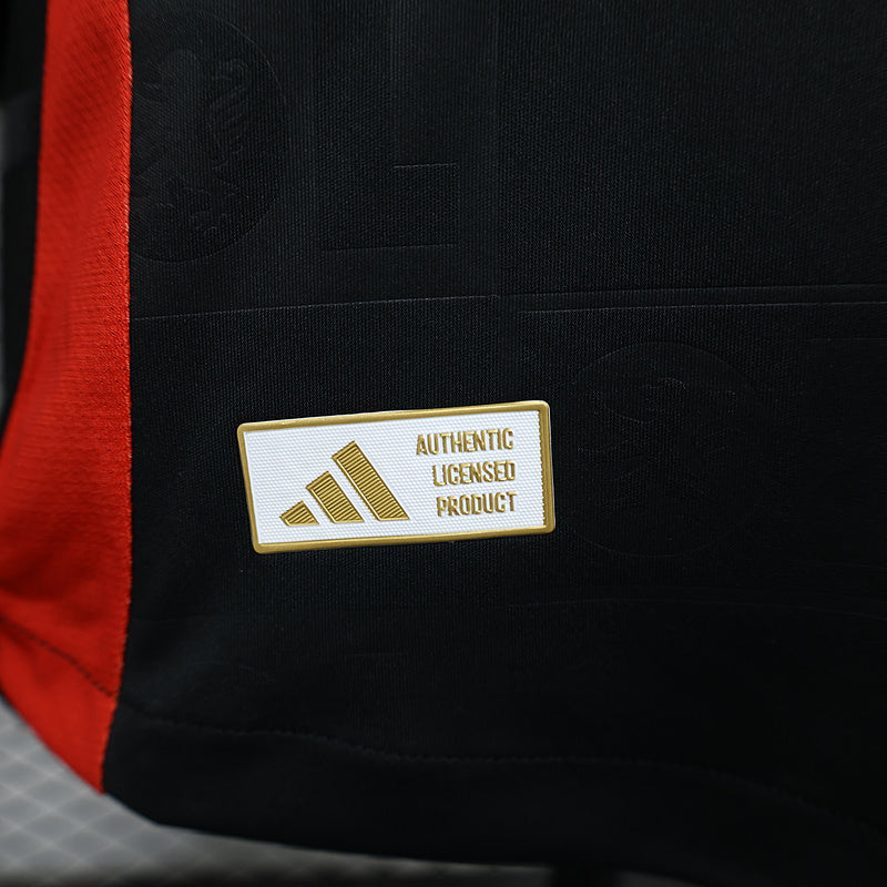 Lione Trasferta 24/25 - Versione Giocatore