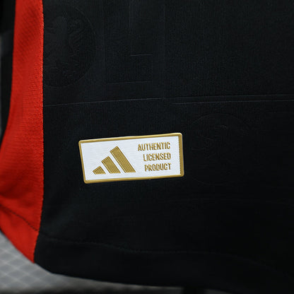 Lione Trasferta 24/25 - Versione Giocatore