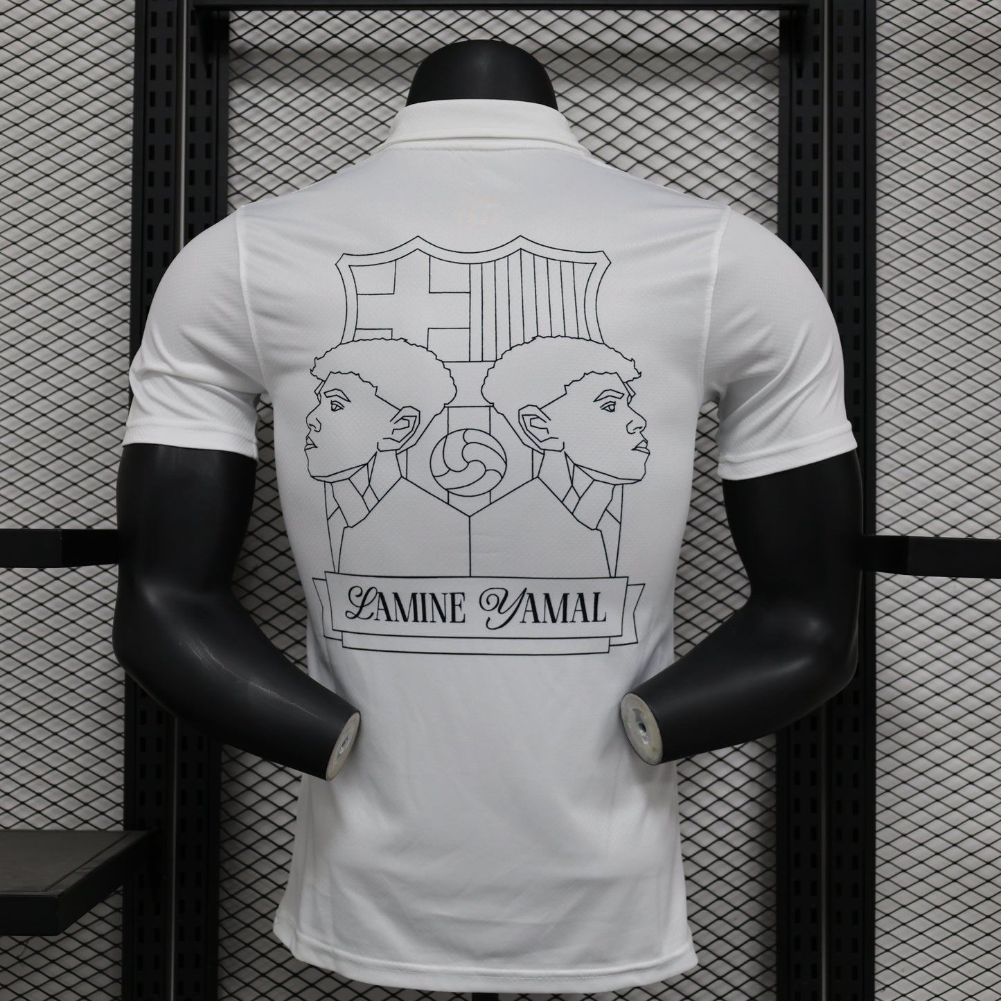 Barcelona Edizione Speciale 24/25 - Versione Giocatore