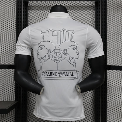 Barcelona Edizione Speciale 24/25 - Versione Giocatore