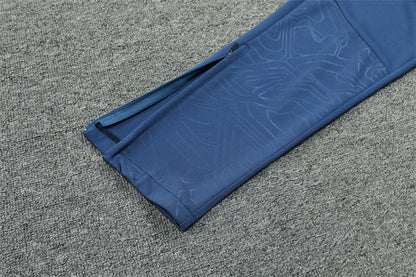 Tuta Manchester City 24/25