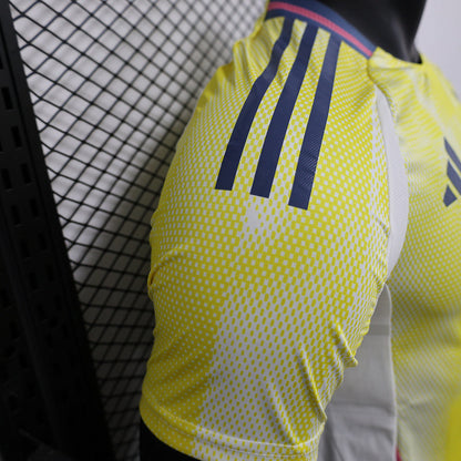 Juventus Trasferta 24/25 - Versione Giocatore