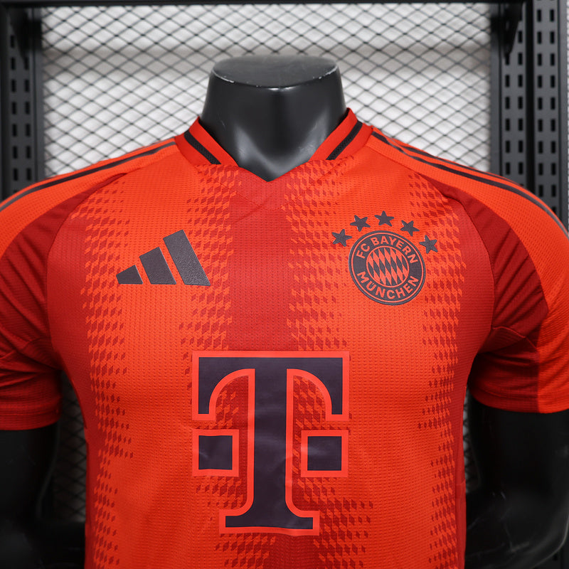 Bayern Monaco Casa 24/25 - Versione Giocatore