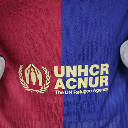 Barcelona Edizione Speciale 24/25 - Versione Giocatore