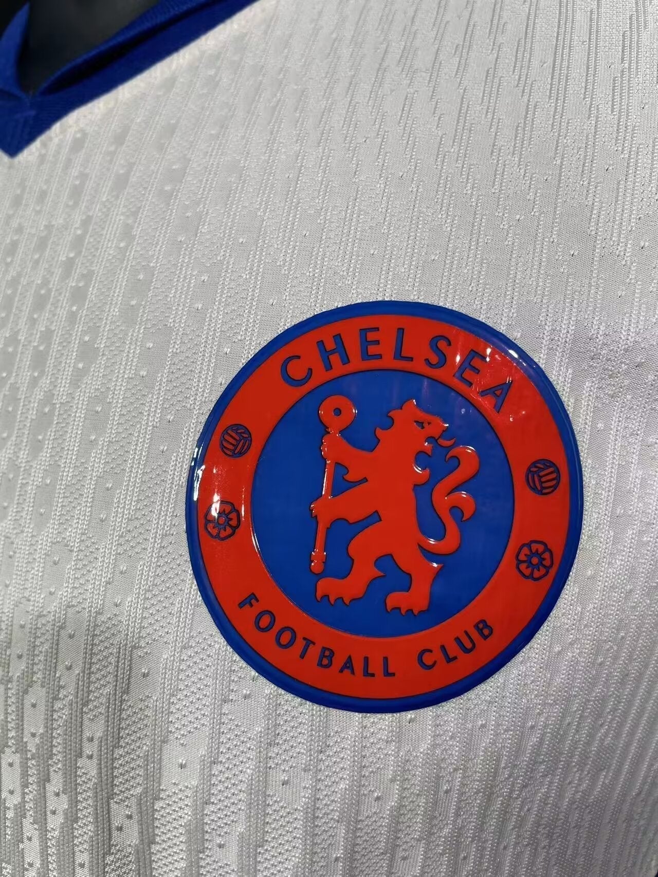 Chelsea Trasferta 24/25 - Versione Giocatore