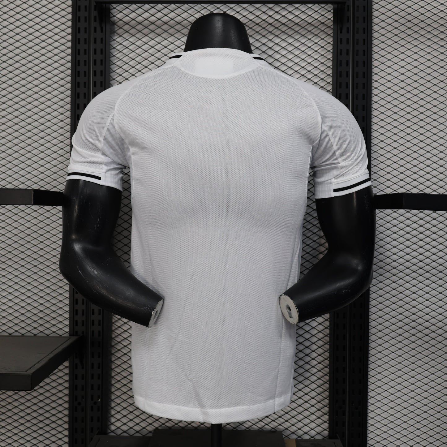 NewCastle Casa 25/26 - Versione Giocatore