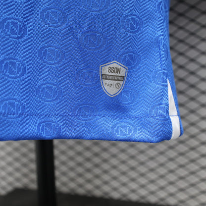 Napoli Casa 24/25 - Versione Giocatore