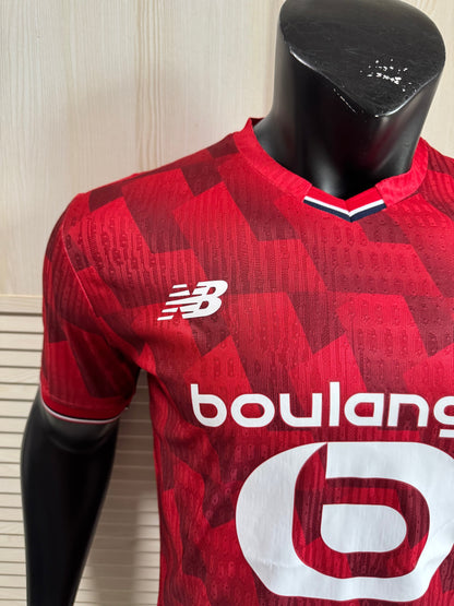 Lille Home 25/26