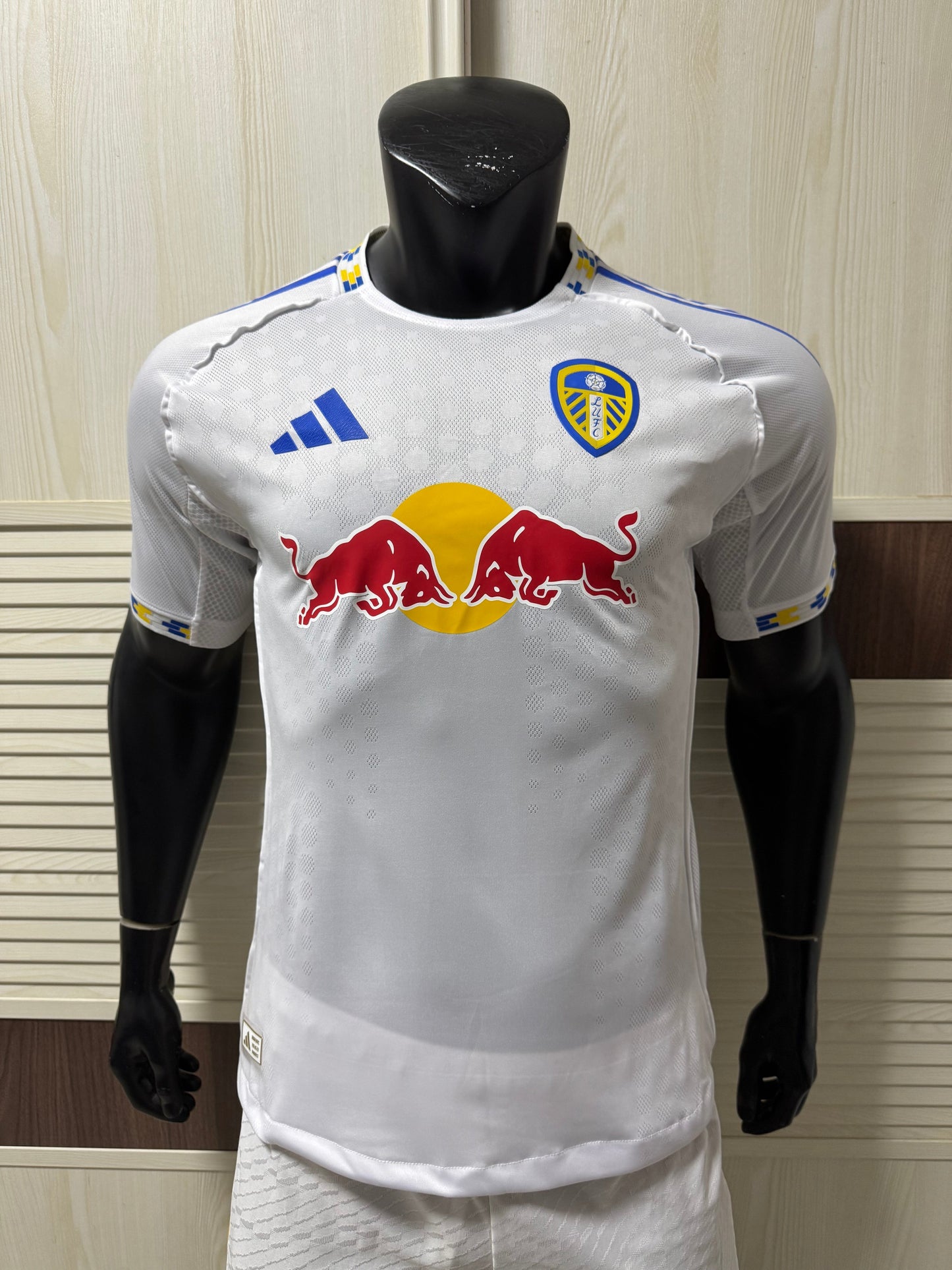 Leeds United Home 25/26