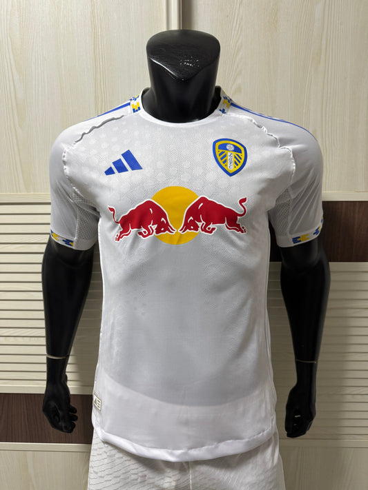 Leeds United Home 25/26