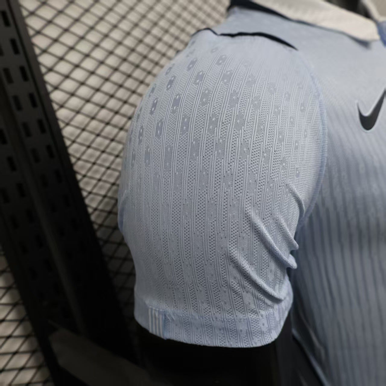 Uruguay Home player version 26/27