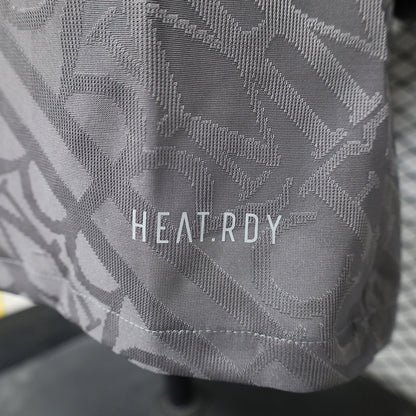 Real Madrid Terza 24/25 - Versione Giocatore