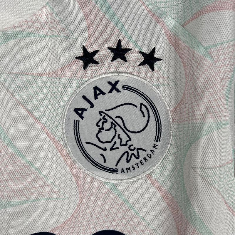 Ajax Trasferta 23/24