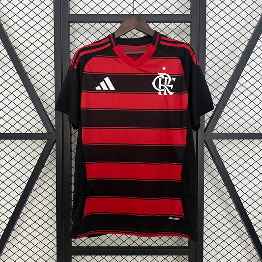Flamengo Casa 25/26