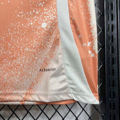 Roma Trasferta 24/25