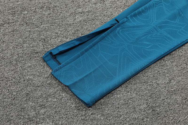 Tuta Marseille 24/25