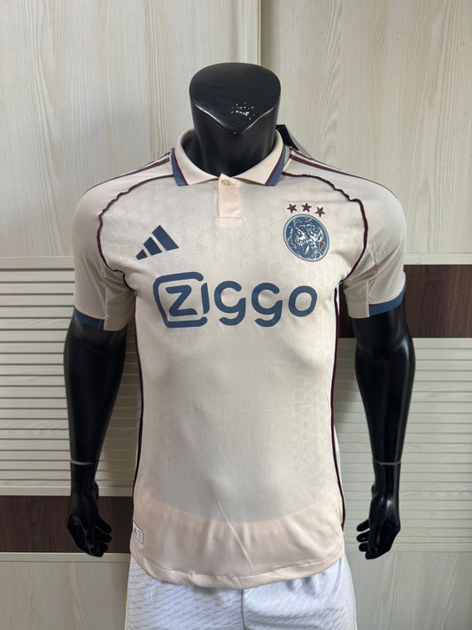 Ajax Third 25/26