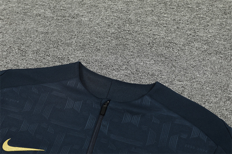 Tuta Barcellona 24/25