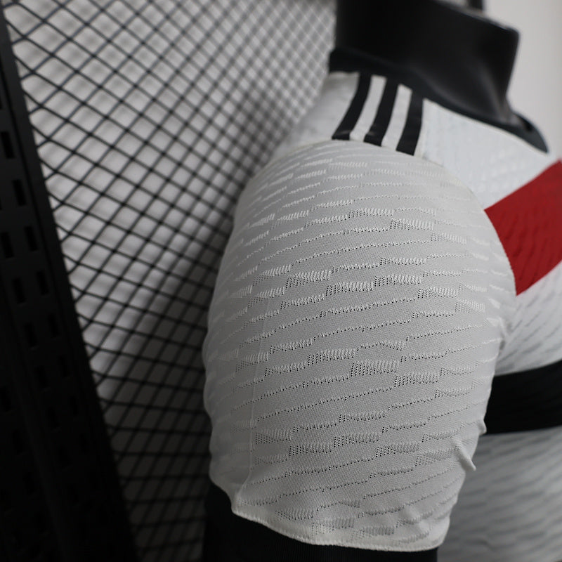 Manchester United Terza 24/25 - Versione Giocatore