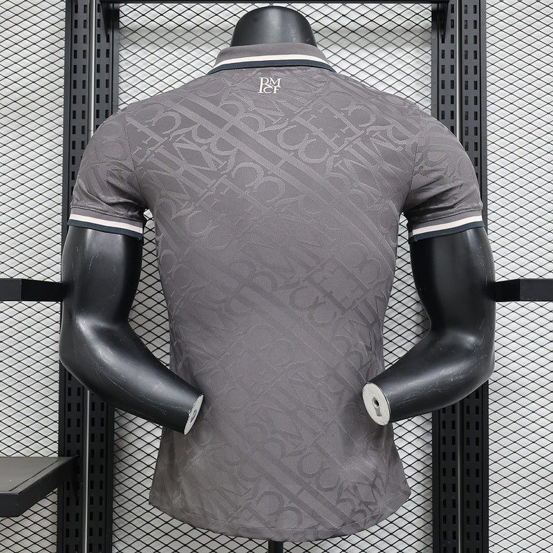 Real Madrid Terza 24/25 - Versione Giocatore