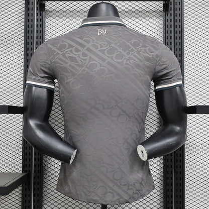 Real Madrid Terza 24/25 - Versione Giocatore