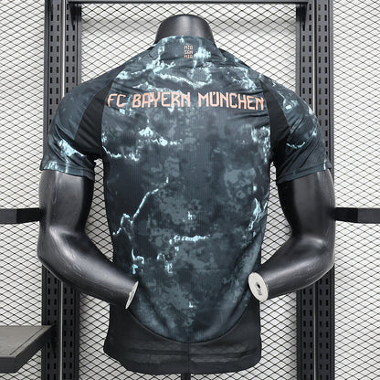 Bayern Monaco Trasferta 24/25 - Versione Giocatore