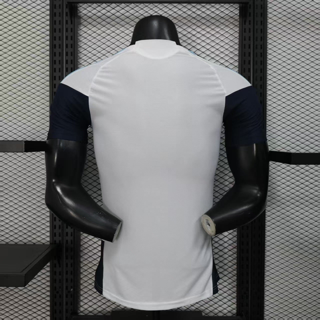 Argentina training kit player version 26/27