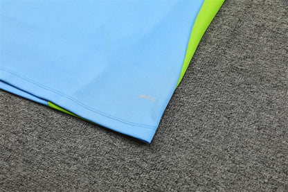 Tuta Manchester City 24/25