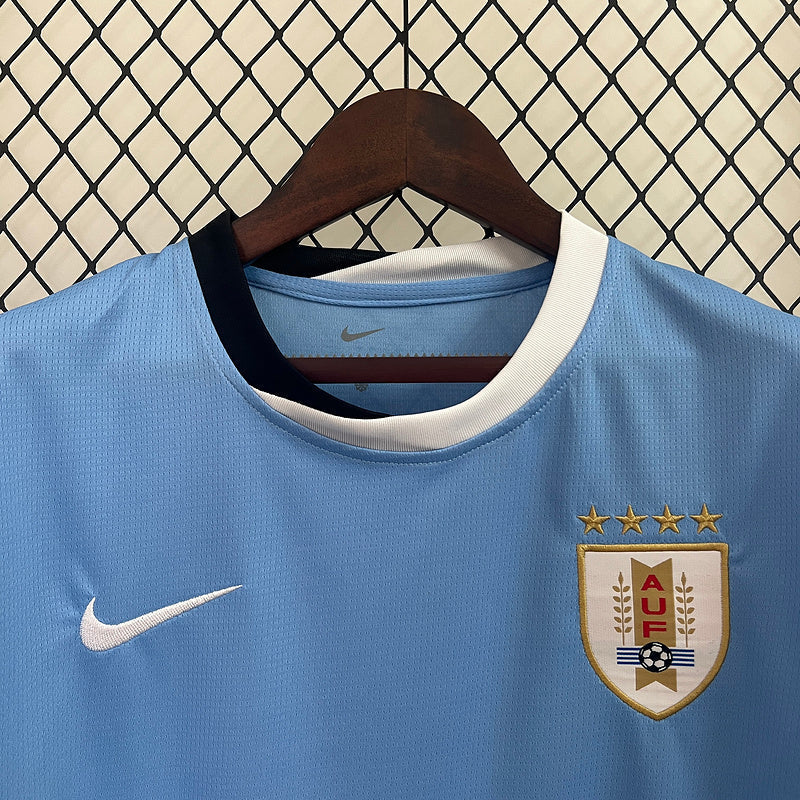 Uruguay Casa 24/25