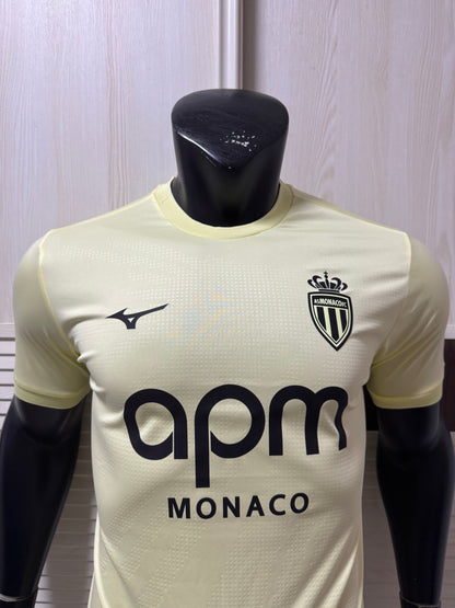 Monaco Third 25/26