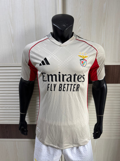 Benfica Away 25/26