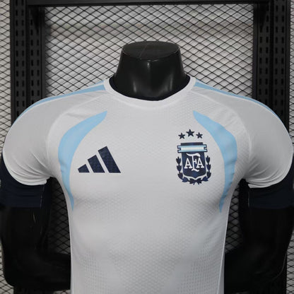 Argentina training kit player version 26/27