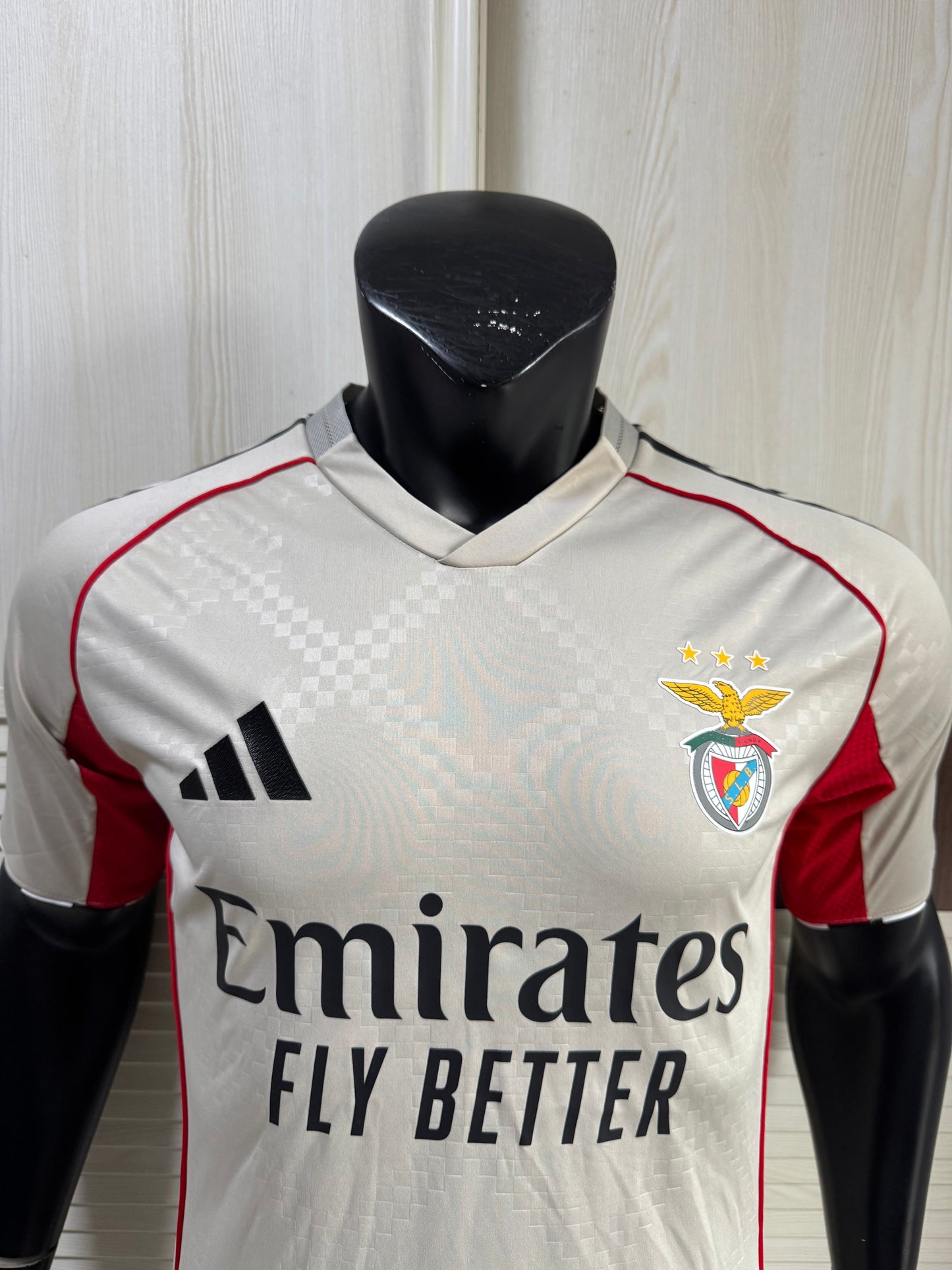 Benfica Away 25/26