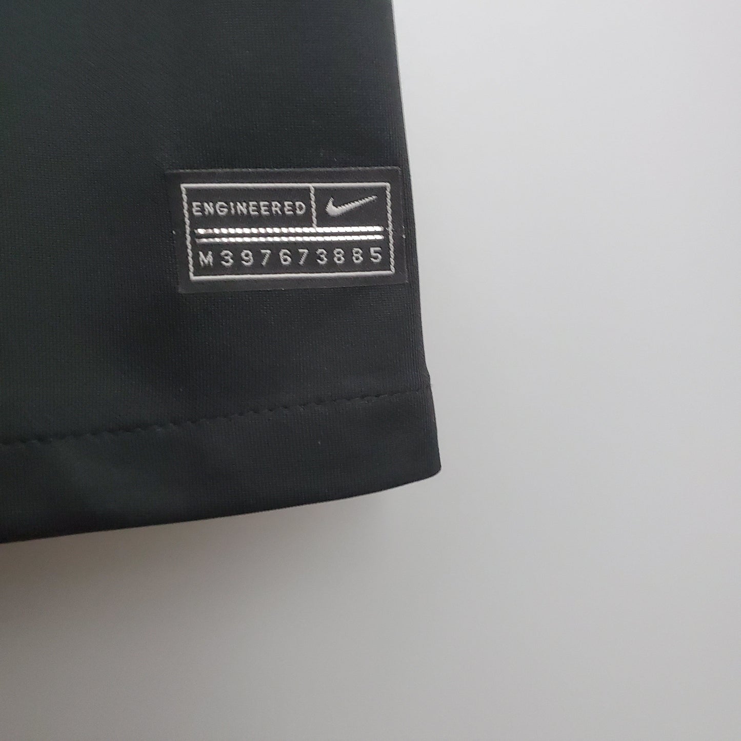 Barcelona Trasferta 20/21